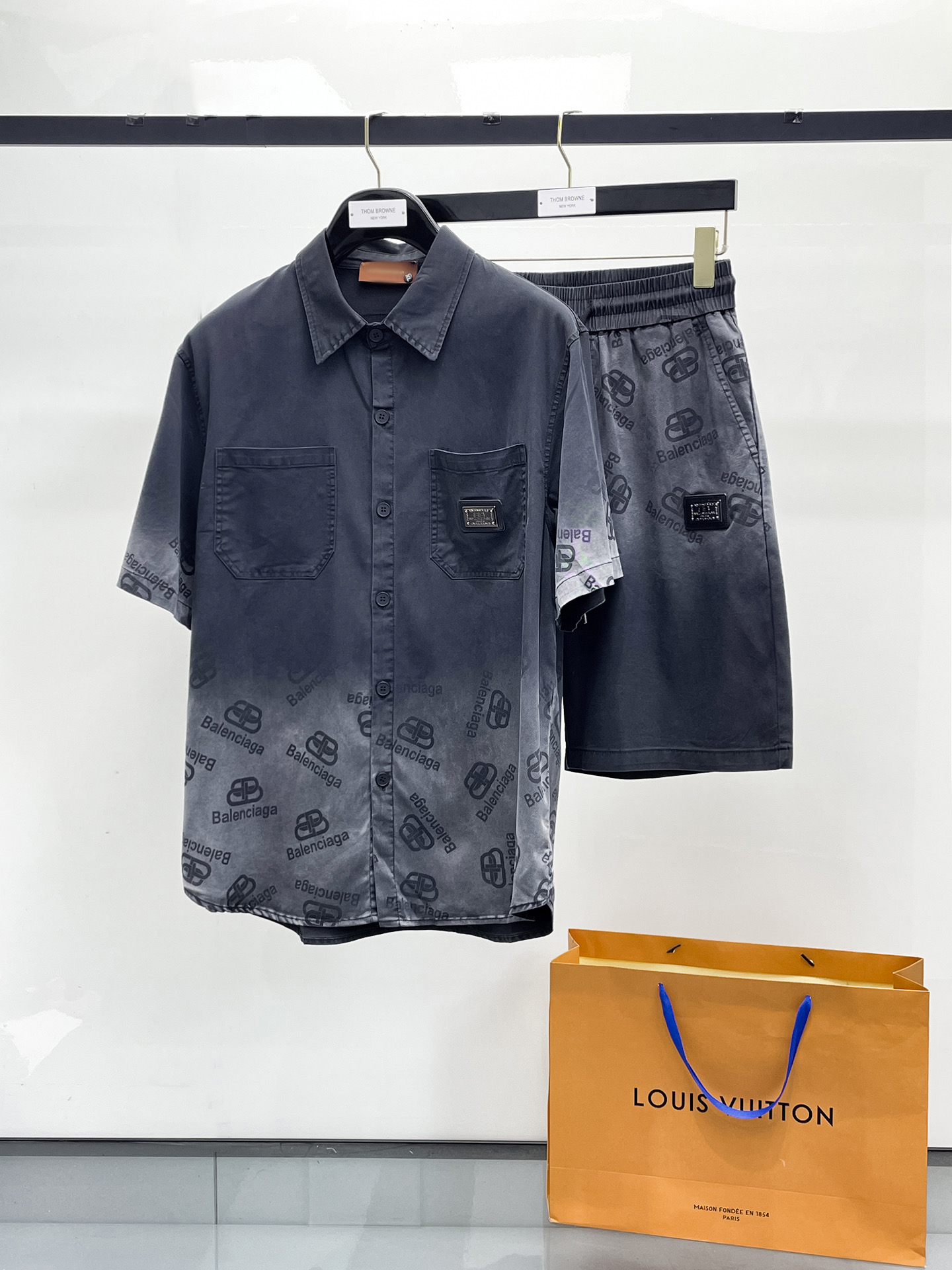 clothes and pants